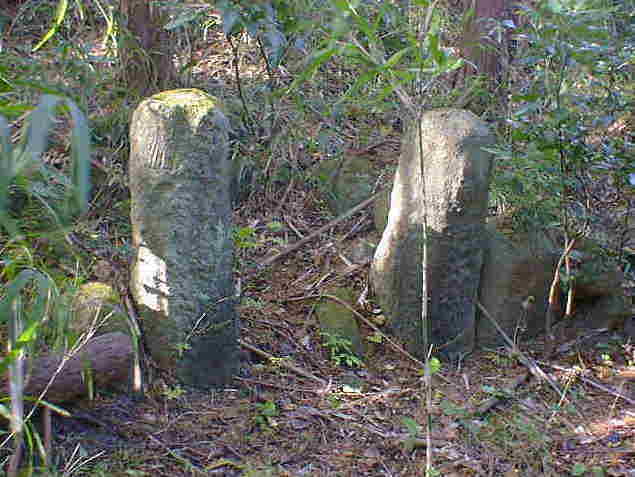 �k�O����̐Α���